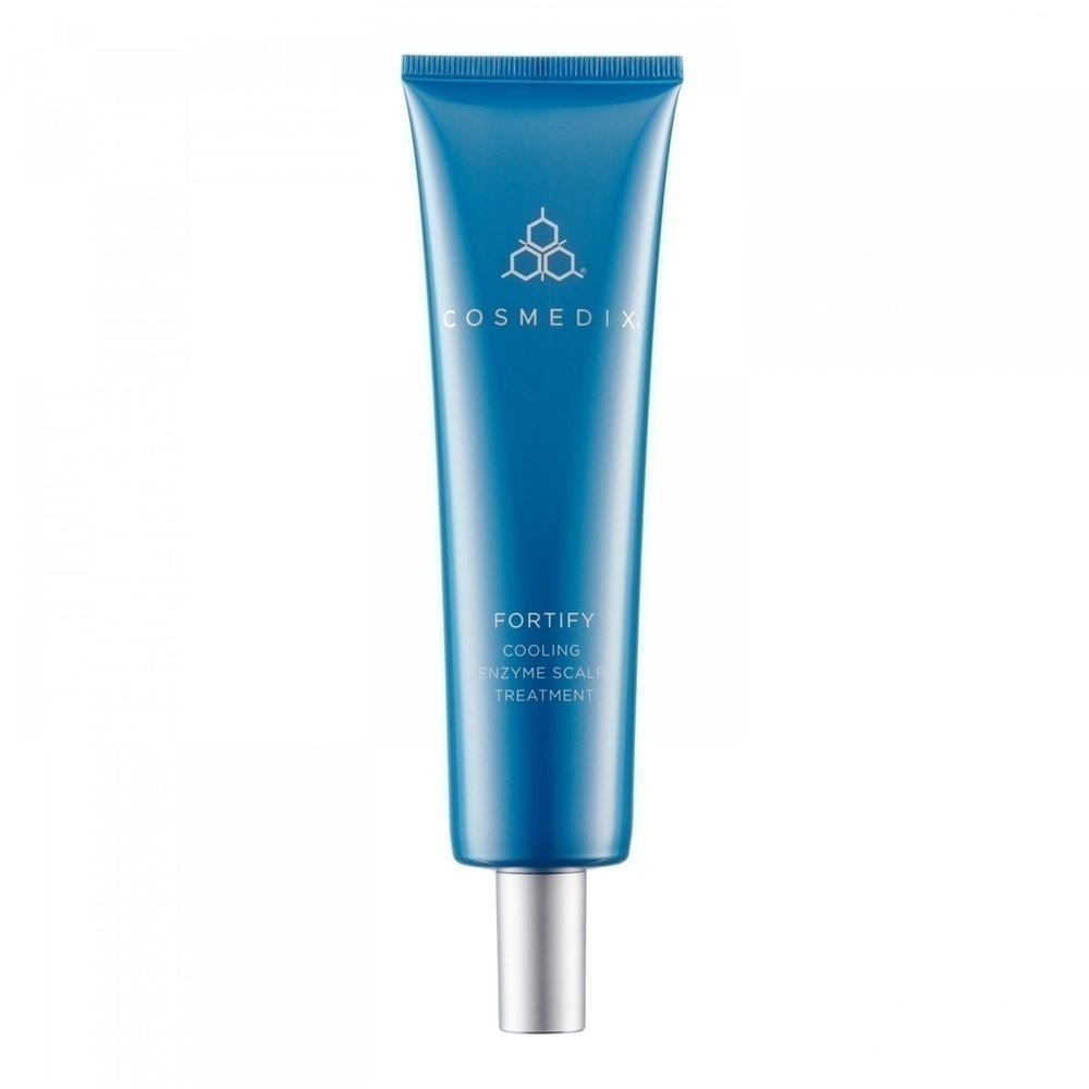 Cosmedix Fortify Enzyme Scalp Treatment